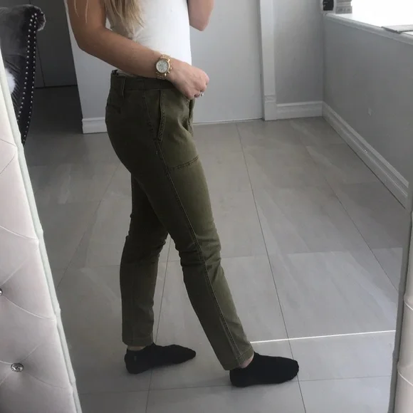 J.Crew Pants - Picture 3 of 6